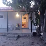 Avocado House Ferienhaus Finikounda