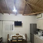 Avocado House Nyaraló *