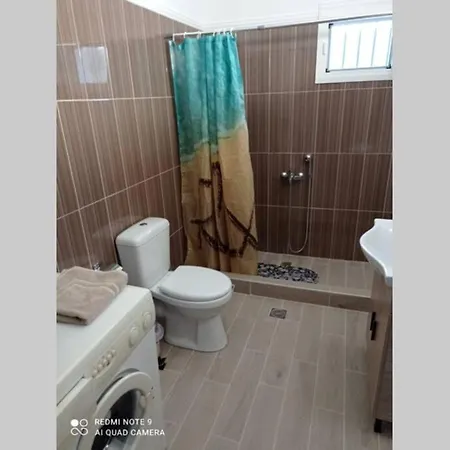 Avocado House Semesterbostad