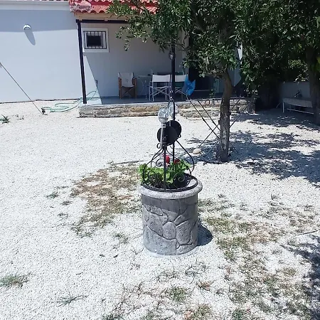 Дом отдыха Avocado House Финикунда