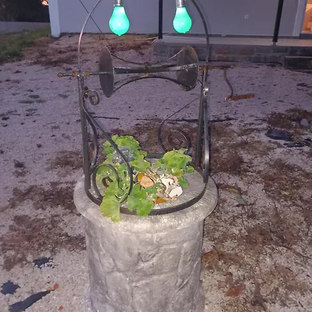 度假居 Avocado House 菲尼孔塔