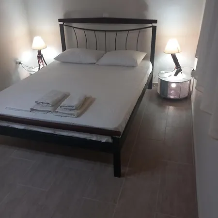 Avocado House Prázdninový dům