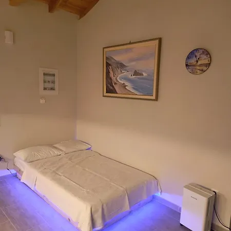 Ferienhaus Avocado House Finikounda