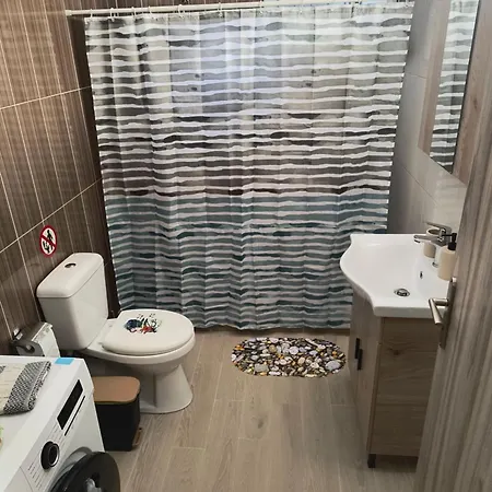 Holiday home Avocado House Finikounta