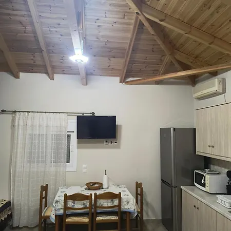 Avocado House Vakantiehuis *