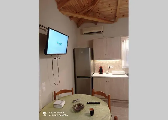 Holiday home Avocado House *