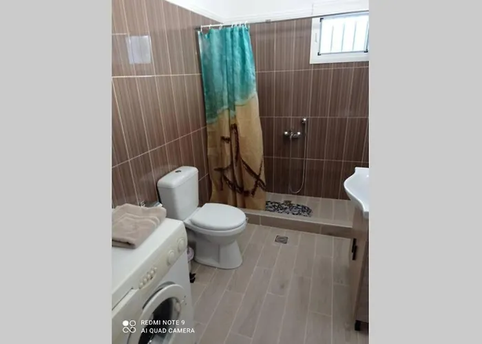 Avocado House Prázdninový dům