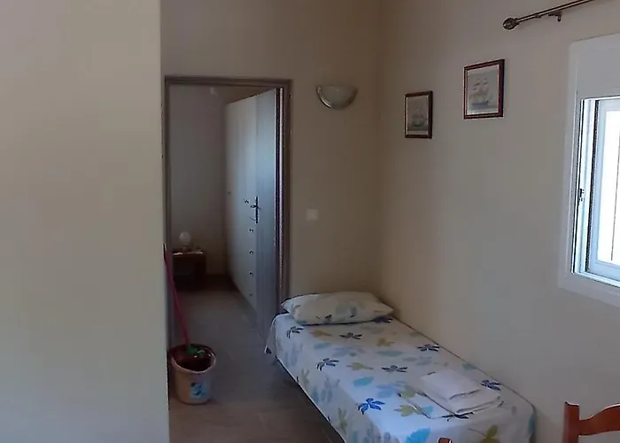 Prázdninový dům Avocado House Finikounda