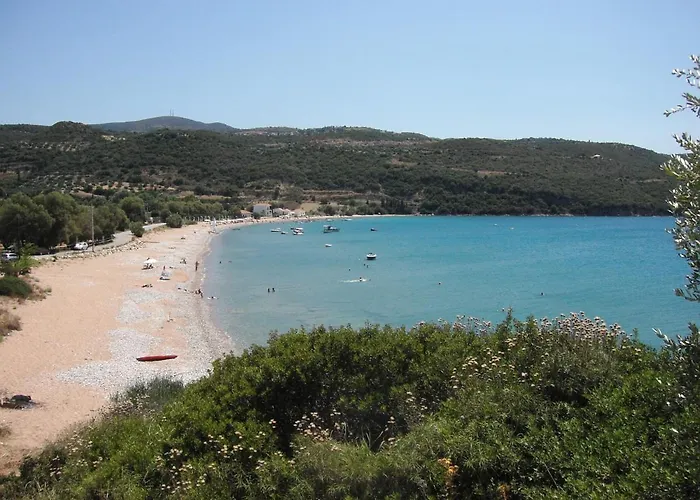 Avocado House * Finikounta