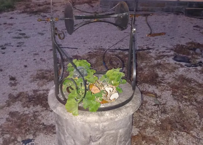 Holiday home Avocado House Finikounta