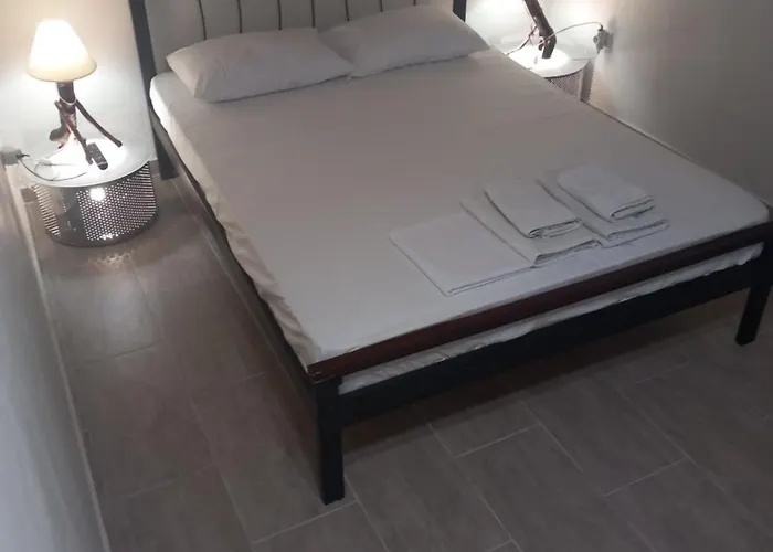 Holiday home Avocado House Finikounta