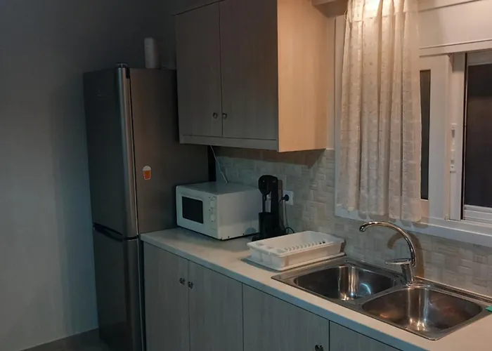 Prázdninový dům Avocado House