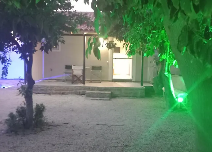 Holiday home Avocado House Finikounta