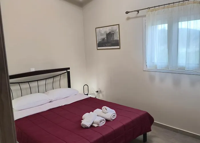 Avocado House Holiday home Finikounta