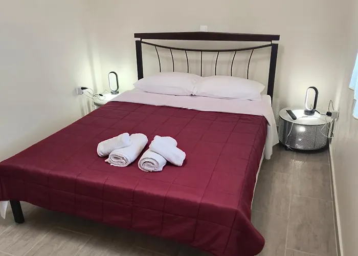 Avocado House Holiday home Finikounta