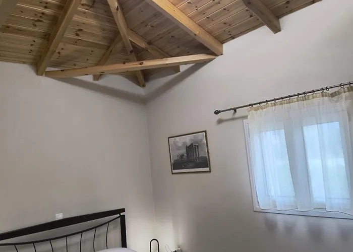 Avocado House Holiday home Finikounta